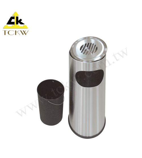 Stainless Steel Ashtray(TH-25S) 